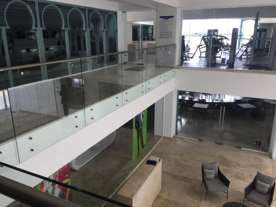 Luxury Apartment In Front Of Acapulco Beach Exterior photo